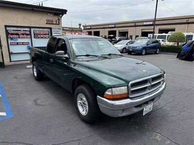 2000 Dodge Dakota SLT   - Photo 3 - El Monte, CA 91733