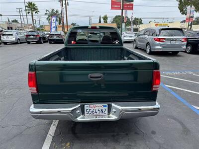 2000 Dodge Dakota SLT   - Photo 6 - El Monte, CA 91733