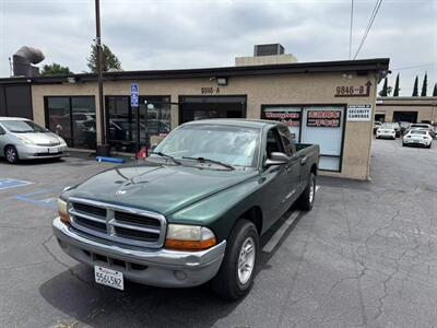 2000 Dodge Dakota SLT   - Photo 1 - El Monte, CA 91733