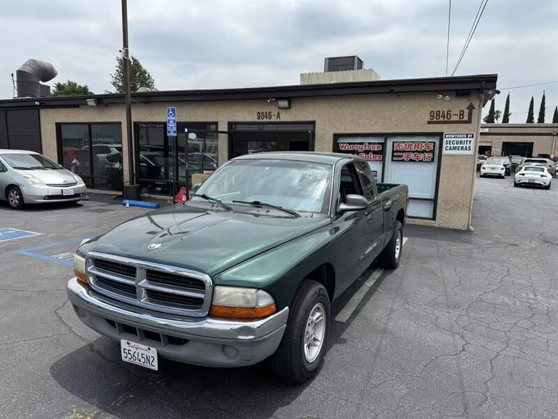 2000 Dodge Dakota SLT - Photo 1 - El Monte, CA 91733