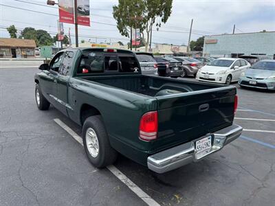 2000 Dodge Dakota SLT   - Photo 8 - El Monte, CA 91733
