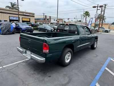 2000 Dodge Dakota SLT   - Photo 5 - El Monte, CA 91733