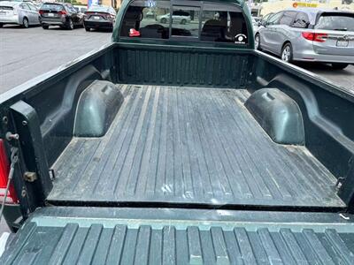 2000 Dodge Dakota SLT   - Photo 7 - El Monte, CA 91733