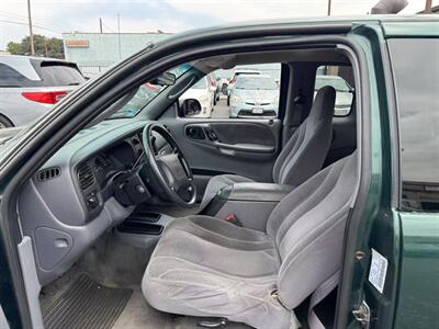 2000 Dodge Dakota SLT   - Photo 10 - El Monte, CA 91733