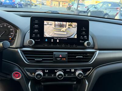 2019 Honda Accord LX   - Photo 16 - El Monte, CA 91733