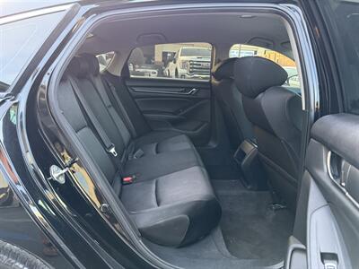 2019 Honda Accord LX   - Photo 11 - El Monte, CA 91733
