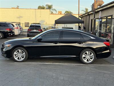 2019 Honda Accord LX   - Photo 9 - El Monte, CA 91733