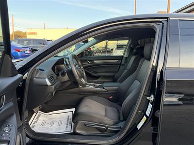2019 Honda Accord LX   - Photo 14 - El Monte, CA 91733