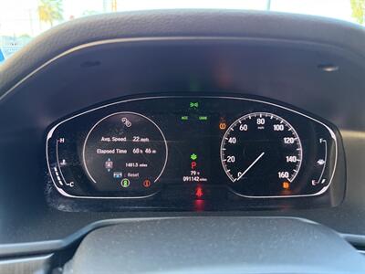 2019 Honda Accord LX   - Photo 15 - El Monte, CA 91733