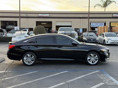 2019 Honda Accord LX   - Photo 4 - El Monte, CA 91733