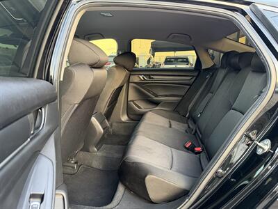 2019 Honda Accord LX   - Photo 12 - El Monte, CA 91733