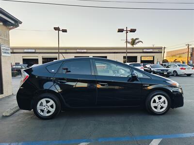 2010 Toyota Prius IV   - Photo 6 - El Monte, CA 91733