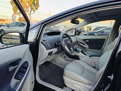 2010 Toyota Prius IV   - Photo 7 - El Monte, CA 91733