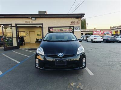 2010 Toyota Prius IV   - Photo 2 - El Monte, CA 91733