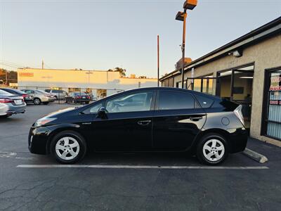 2010 Toyota Prius IV   - Photo 4 - El Monte, CA 91733