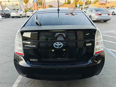 2010 Toyota Prius IV   - Photo 5 - El Monte, CA 91733