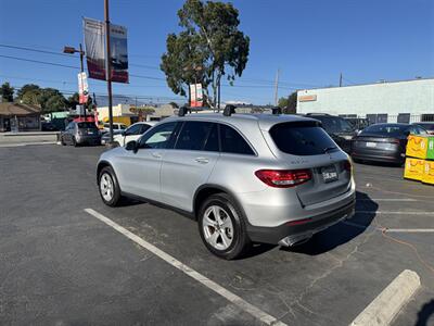 2018 Mercedes-Benz GLC GLC 300   - Photo 9 - El Monte, CA 91733