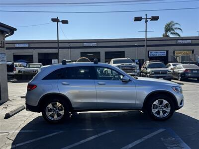 2018 Mercedes-Benz GLC GLC 300   - Photo 4 - El Monte, CA 91733