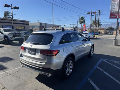 2018 Mercedes-Benz GLC GLC 300   - Photo 5 - El Monte, CA 91733