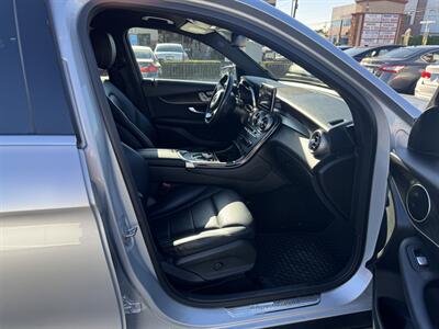 2018 Mercedes-Benz GLC GLC 300   - Photo 17 - El Monte, CA 91733