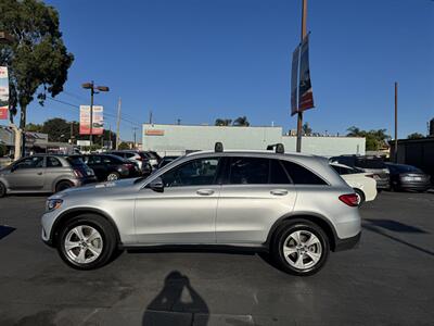 2018 Mercedes-Benz GLC GLC 300   - Photo 18 - El Monte, CA 91733