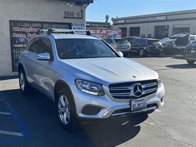 2018 Mercedes-Benz GLC GLC 300   - Photo 3 - El Monte, CA 91733