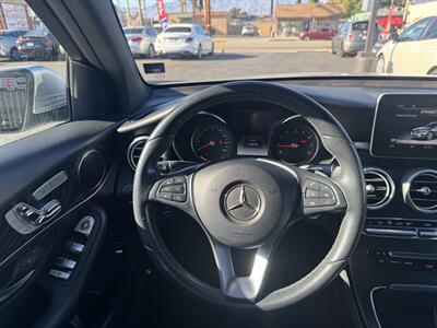 2018 Mercedes-Benz GLC GLC 300   - Photo 12 - El Monte, CA 91733