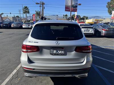 2018 Mercedes-Benz GLC GLC 300   - Photo 6 - El Monte, CA 91733