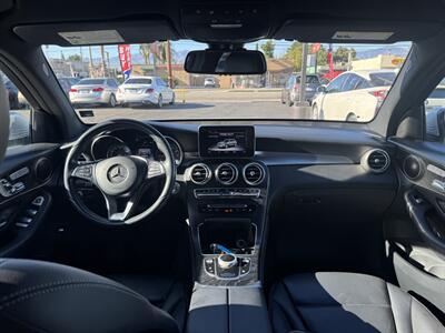 2018 Mercedes-Benz GLC GLC 300   - Photo 11 - El Monte, CA 91733