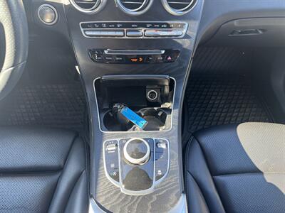 2018 Mercedes-Benz GLC GLC 300   - Photo 20 - El Monte, CA 91733