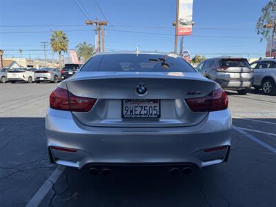 2015 BMW M4   - Photo 5 - El Monte, CA 91733