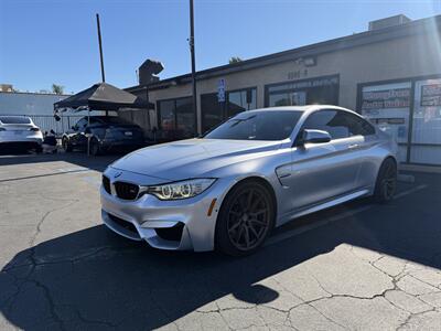 2015 BMW M4   - Photo 1 - El Monte, CA 91733