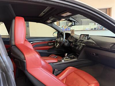 2015 BMW M4   - Photo 21 - El Monte, CA 91733