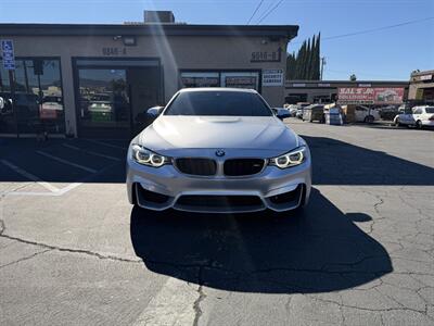 2015 BMW M4   - Photo 3 - El Monte, CA 91733