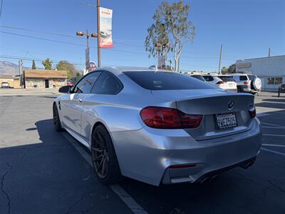 2015 BMW M4   - Photo 4 - El Monte, CA 91733
