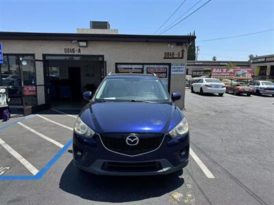 2013 Mazda CX-5 Touring   - Photo 2 - El Monte, CA 91733