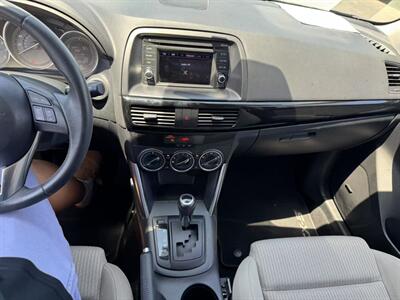 2013 Mazda CX-5 Touring   - Photo 15 - El Monte, CA 91733