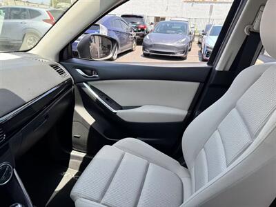 2013 Mazda CX-5 Touring   - Photo 16 - El Monte, CA 91733