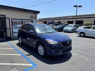 2013 Mazda CX-5 Touring   - Photo 3 - El Monte, CA 91733
