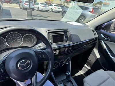 2013 Mazda CX-5 Touring   - Photo 14 - El Monte, CA 91733