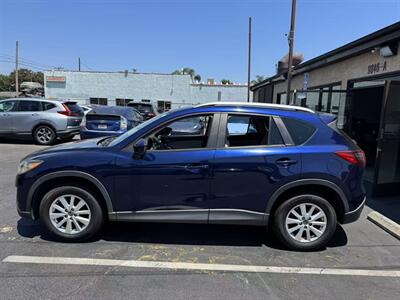 2013 Mazda CX-5 Touring   - Photo 10 - El Monte, CA 91733