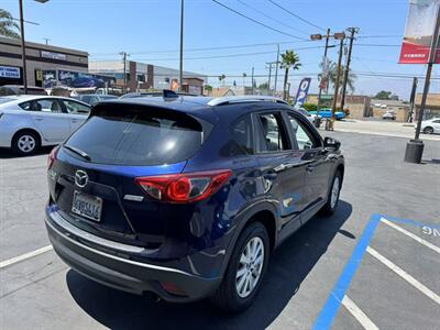 2013 Mazda CX-5 Touring   - Photo 5 - El Monte, CA 91733