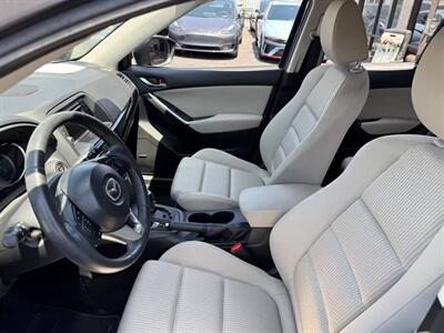 2013 Mazda CX-5 Touring   - Photo 12 - El Monte, CA 91733