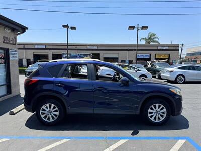 2013 Mazda CX-5 Touring   - Photo 4 - El Monte, CA 91733