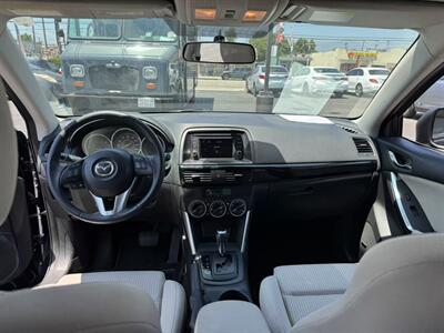 2013 Mazda CX-5 Touring   - Photo 8 - El Monte, CA 91733