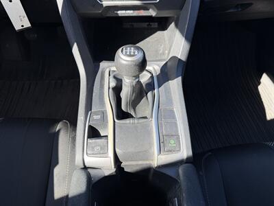 2018 Honda Civic LX   - Photo 13 - El Monte, CA 91733