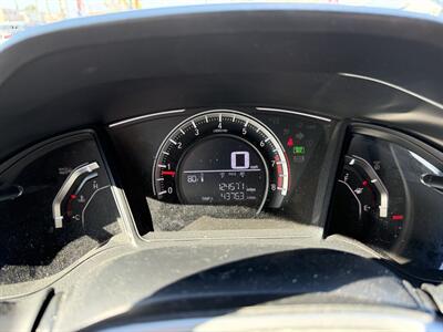 2018 Honda Civic LX   - Photo 10 - El Monte, CA 91733
