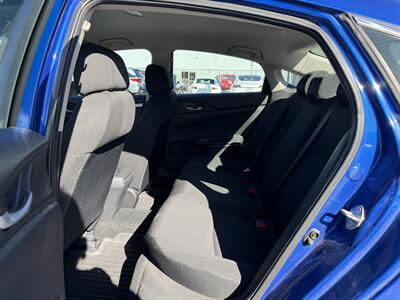 2018 Honda Civic LX   - Photo 15 - El Monte, CA 91733