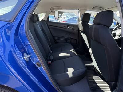 2018 Honda Civic LX   - Photo 16 - El Monte, CA 91733