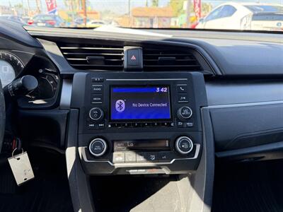 2018 Honda Civic LX   - Photo 12 - El Monte, CA 91733